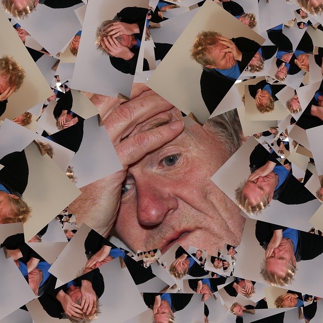 阿尔茨海默氏症 男人 肖像 - 上的免费图片