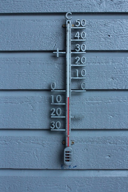 温度计 冬季 弗罗斯特 - 上的免费照片