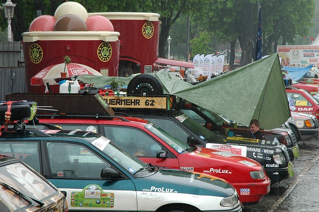 东方拉力赛 汽车 拉力赛车 - 上的免费照片