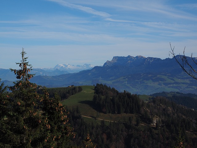 阿尔卑斯山 高山全景 普拉提 - 上的免费照片