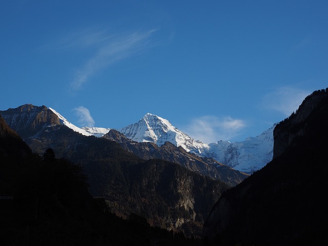 僧 山景 山 4000 - 上的免费照片