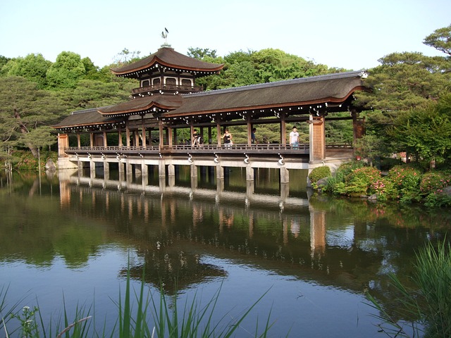 日本 京都 花园 - 上的免费照片