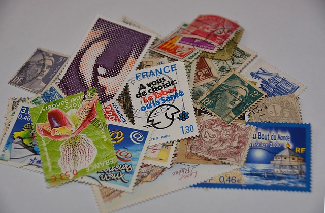 邮票 集邮 收藏 - 上的免费照片