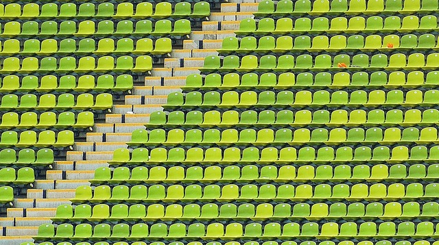 奥林匹克体育场 奥林匹克公园 席位 - 上的免费照片