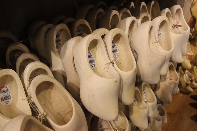 木鞋 阻塞 荷兰 - 上的免费照片