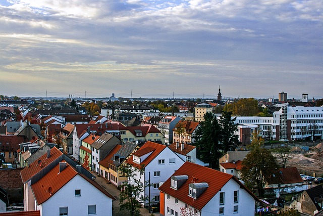 Rastatt 人类发展报告 城市 - 上的免费照片