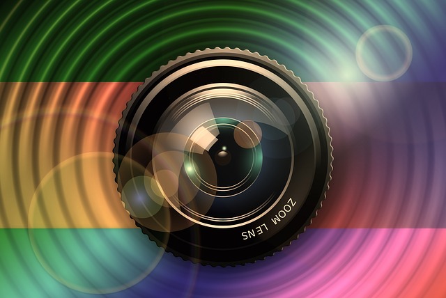 镜片 相机 摄影师 - 上的免费图片