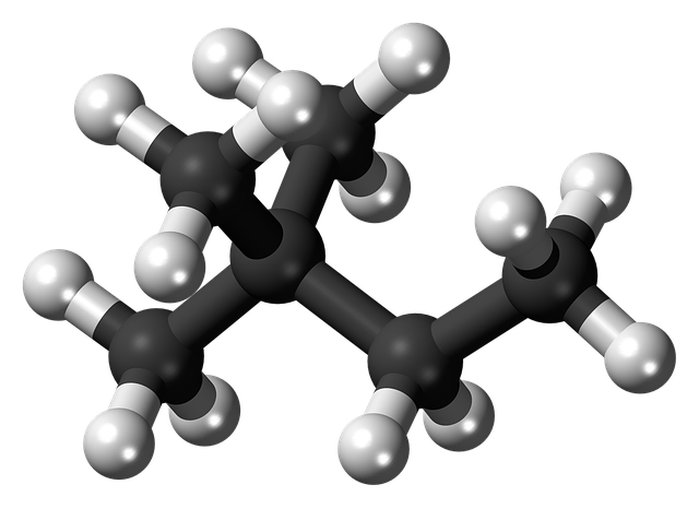 二甲基丁烷 新己烷 烷烃 - 上的免费图片
