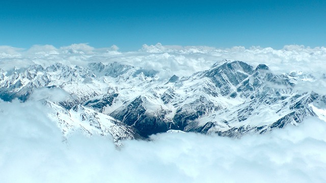 厄尔布鲁士 山 高加索 - 上的免费照片