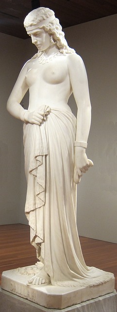 雕像 黛利拉 威廉 - 上的免费照片