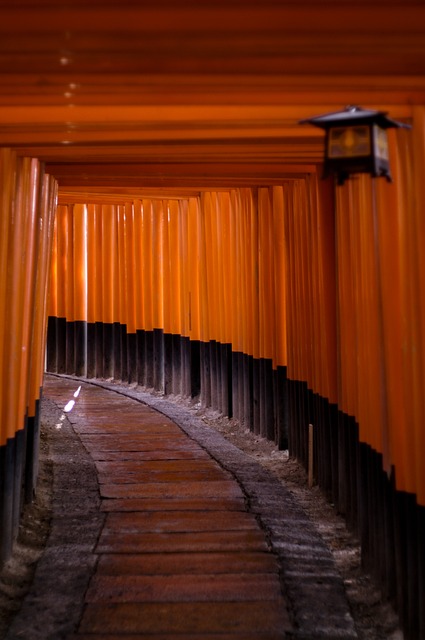 神社 日本 亚洲 - 上的免费照片