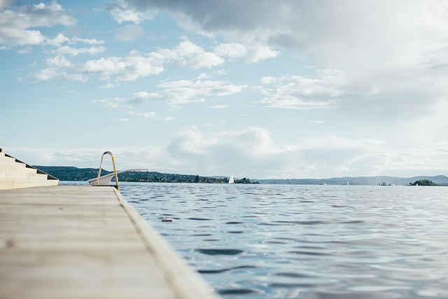 水 湖 游泳 - 上的免费照片