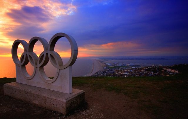 波特兰 奥林匹克 戒指 - 上的免费照片