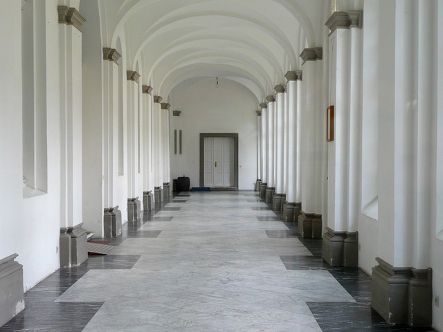 修道院 克洛斯特议会 白色的 - 上的免费照片
