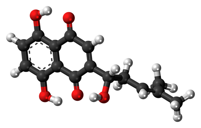 碱 植物染料 分子 - 上的免费图片