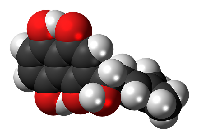 碱 植物染料 分子 - 上的免费图片