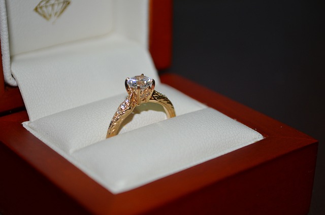 戒指 首饰 订婚 - 上的免费照片