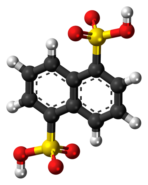 阿姆斯壮酸 分子 模型 - 上的免费图片