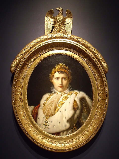 拿破仑 波拿巴 肖像 - 上的免费照片