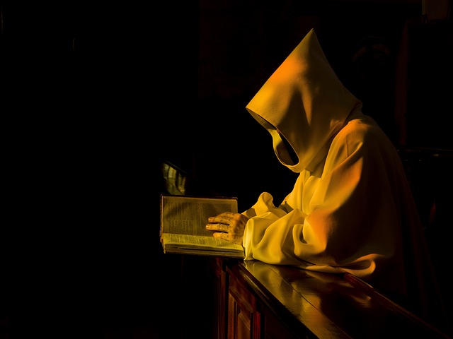 修道士 基督教 宗教的 - 上的免费照片