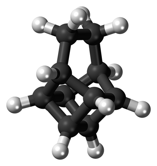 篮筐 分子 模型 - 上的免费图片