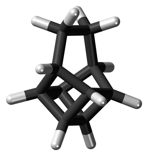 篮筐 分子 模型 - 上的免费图片