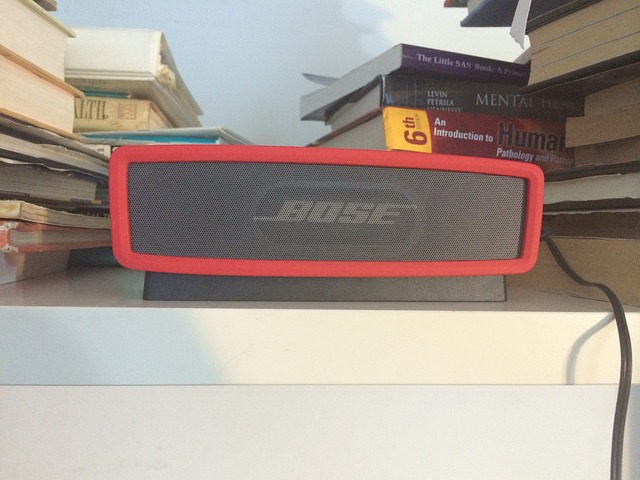 Bose Soundlink Iii 扬声器 - 上的免费照片