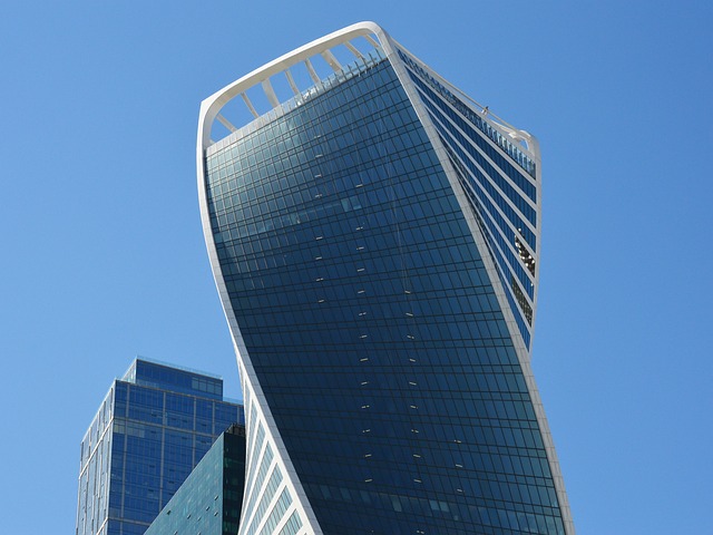 塔 摩天大楼 办公大楼 - 上的免费照片