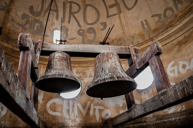 奇金基拉大教堂 钟声 钟楼 - 上的免费照片