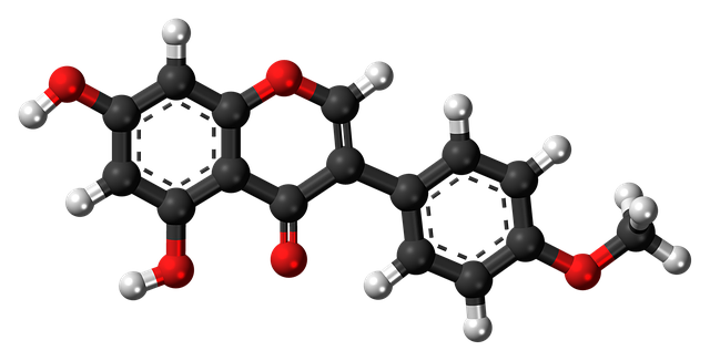 生物链素 A 异黄酮 - 上的免费图片