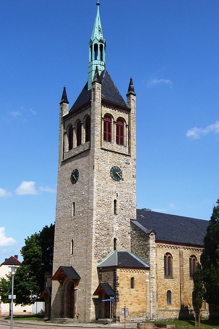 英石 安德鲁的教堂 教会 - 上的免费照片