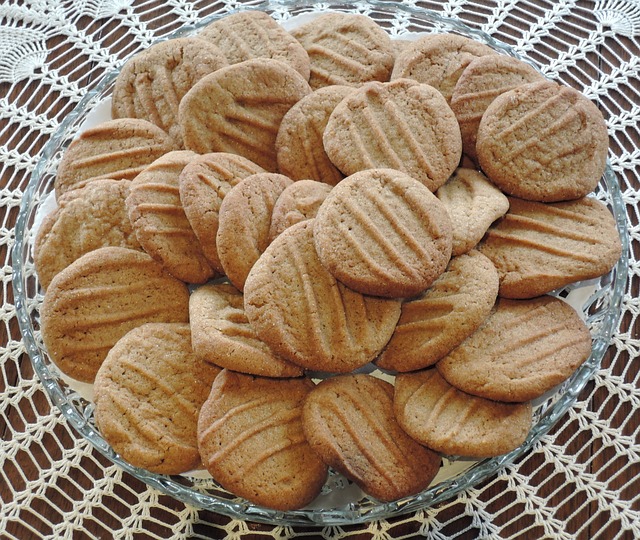 姜饼饼干 糖蜜 传统的 - 上的免费照片