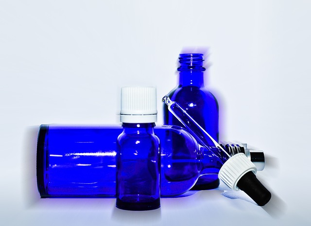 水溶胶 瓶子 芳香疗法 - 上的免费照片
