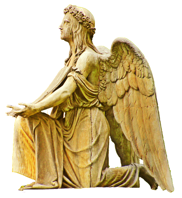 天使 天使的翅膀 白色的 - 上的免费图片