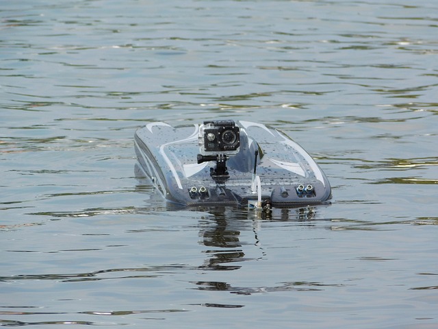远程控制 Rc-Boot 模型船 - 上的免费照片