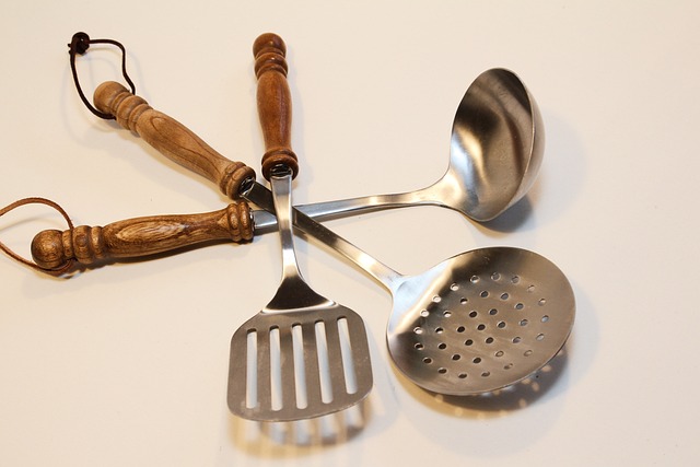 刀具 厨房 厨师 - 上的免费照片