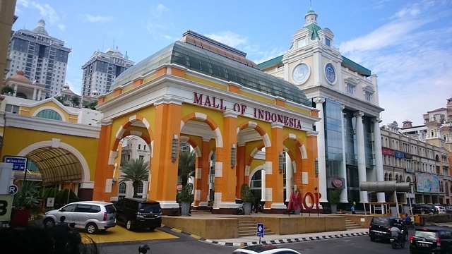 印度尼西亚购物中心 莫伊 购物商城 - 上的免费照片