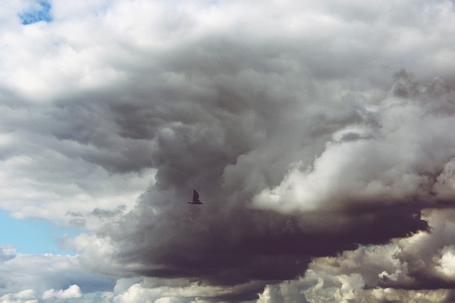 云 天堂 雨云 - 上的免费照片