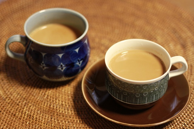 柴 茶 茶杯 - 上的免费照片
