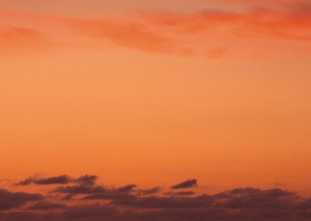 风景 日落 夕阳 - 上的免费照片