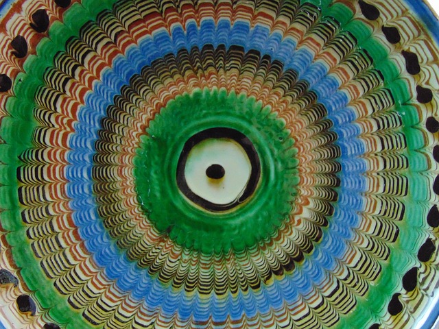 霍雷祖 陶器 有机颜色 - 上的免费照片