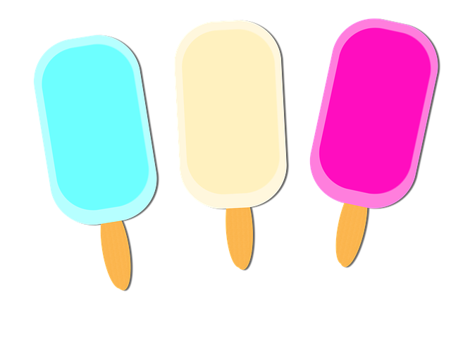 冰淇淋 一顿饭 夏天 - 上的免费图片