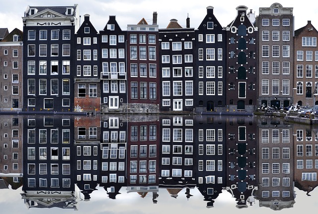 阿姆斯特丹 欧洲 走 - 上的免费照片