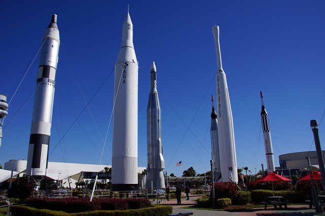 卡纳维拉尔角 美国 太空中心 - 上的免费照片