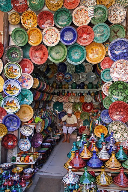 马拉喀什 摩洛哥 市场 - 上的免费照片