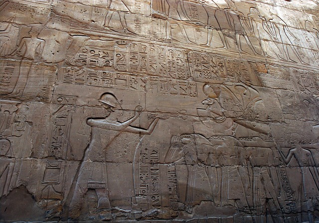 埃及 古老的 考古学 - 上的免费照片