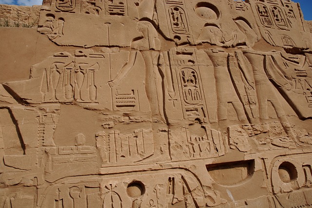 埃及 古老的 考古学 - 上的免费照片