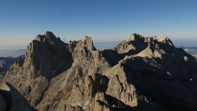 山 欧洲的高峰 司库 - 上的免费照片