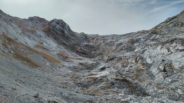 Vercors 山 秋天 - 上的免费照片