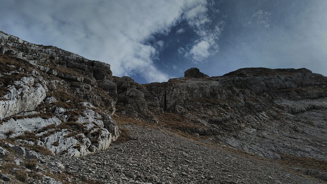 Vercors 山 秋天 - 上的免费照片